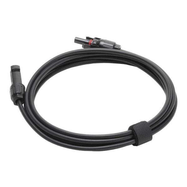 DJI Power MC4 fotovoltinių plokščių prailgintuvas - Image 2