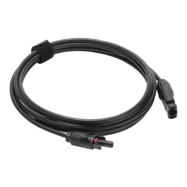 DJI Power MC4 fotovoltinių plokščių prailgintuvas - Image 3
