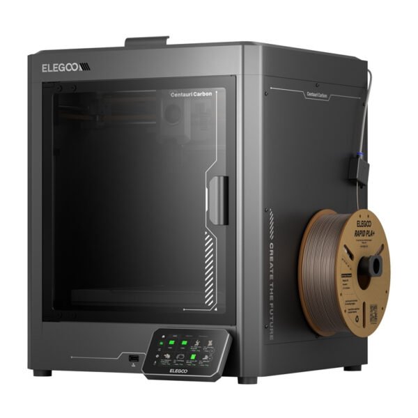 ELEGOO Centauri Carbon 3D spausdintuvas - Image 2