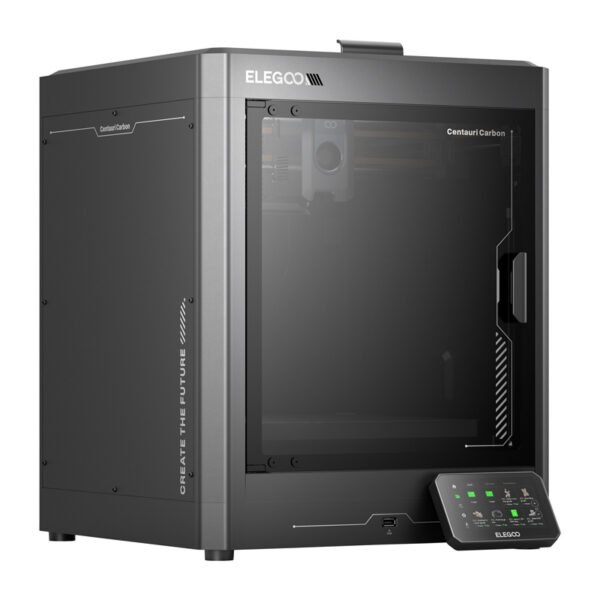 ELEGOO Centauri Carbon 3D spausdintuvas - Image 3