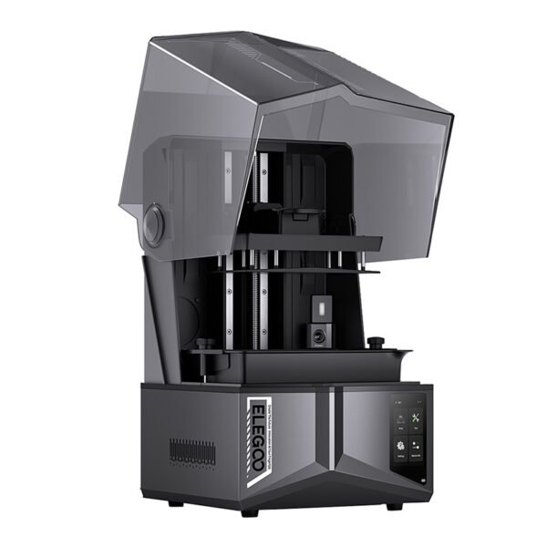 ELEGOO Saturn 4 Ultra 16K 3D spausdintuvas - Image 4