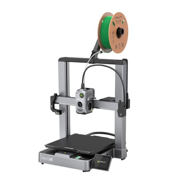Creality Hi 3D spausdintuvas - Image 2