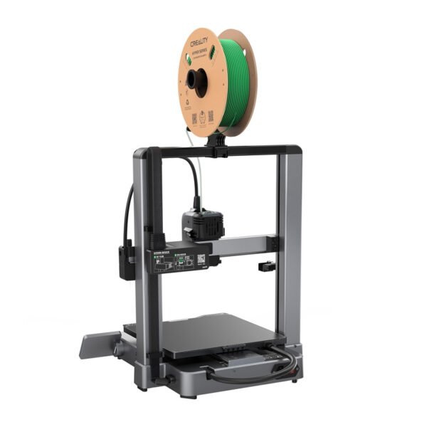 Creality Hi 3D spausdintuvas - Image 3