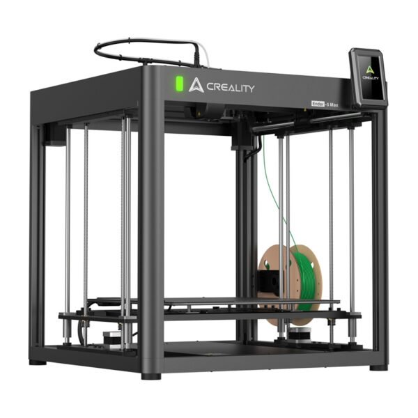 Creality Ender-5 Max 3D spausdintuvas - Image 3