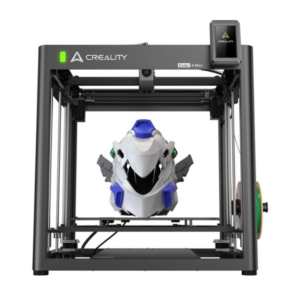 Creality Ender-5 Max 3D spausdintuvas - Image 6
