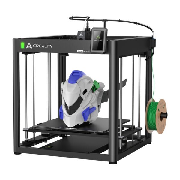 Creality Ender-5 Max 3D spausdintuvas - Image 7