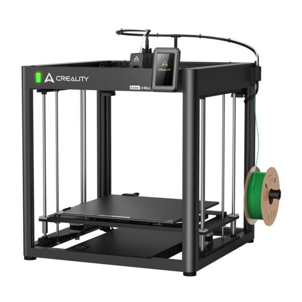 Creality Ender-5 Max 3D spausdintuvas - Image 2