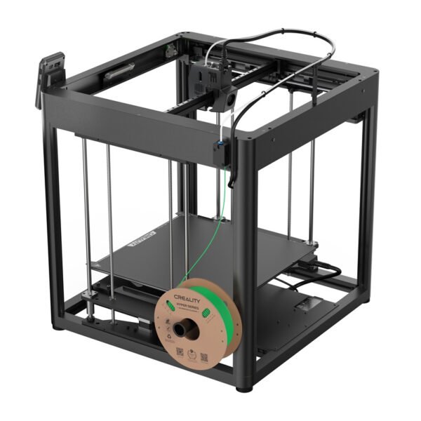 Creality Ender-5 Max 3D spausdintuvas - Image 5