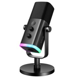 FIFINE AmpliGame AM8 RGB