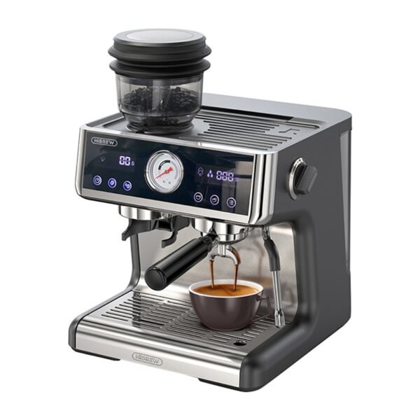 HiBREW H7A Plus Cob spaudimo aparatas - Image 2