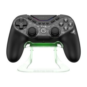 GameSir T3 Bundle Tarantula Pro wireless controller with charging station (black)