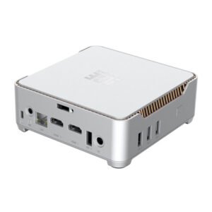 Intel N97 16GB RAM + 512GB grey