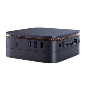 Intel N97 16GB RAM + 512GB black