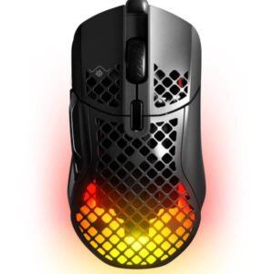 SteelSeries Aerox 5