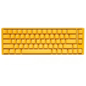 Ducky One 3 SF Yellow