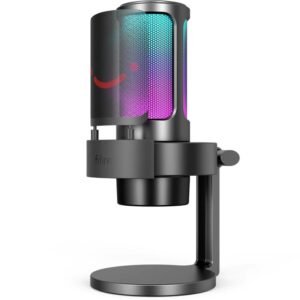 FIFINE AmpliGame A8 RGB
