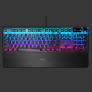 SteelSeries Apex 5