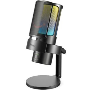 FIFINE AmpliGame A8 Plus RGB