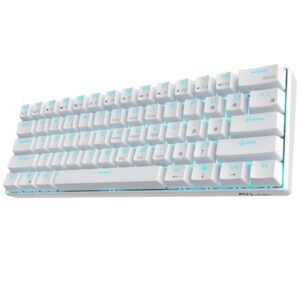 ROYAL KLUDGE RK61 White