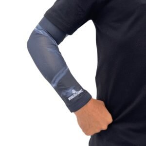 GLHF - Arm Sleeve World of Tanks 02D