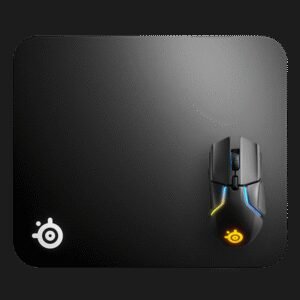 SteelSeries QcK Hard Pad