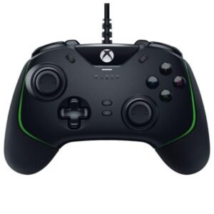Razer Wolverine V2