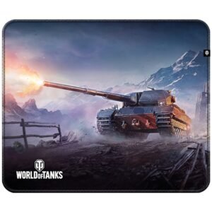 Wargaming World of Tanks - Super Conqueror Mousepad