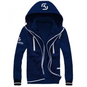 SK GAMING PREMIUM HOODIE 2017