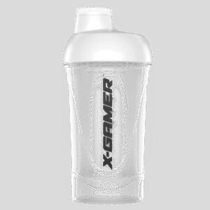 X-gamer X-Mixr 5.0 Transparent Shaker