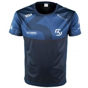 SK GAMING PLAYER JERSEY SPONSOR 2017