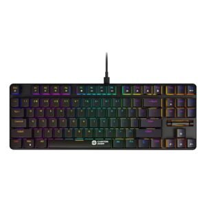 Canyon Cometstrike TKL GK-50