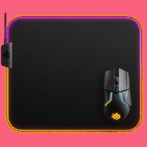 SteelSeries QcK Prism Cloth - M