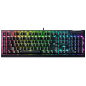 Razer BlackWidow V4 X