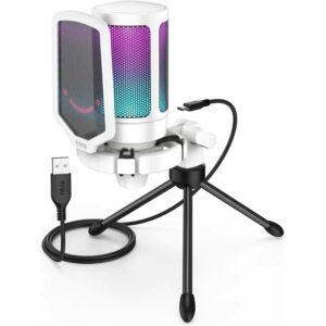 FIFINE AmpliGame A6V RGB