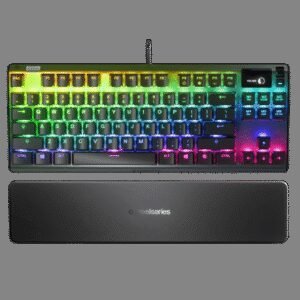 SteelSeries Apex 7 TKL Red Switch