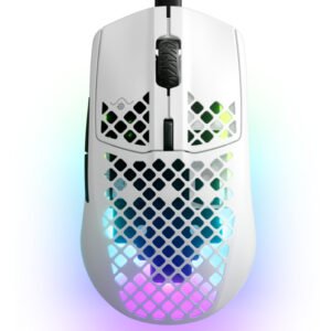 SteelSeries Aerox 3 2022
