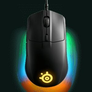 SteelSeries Rival 3
