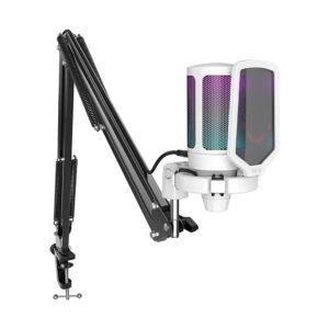 FIFINE AmpliGame A6T RGB
