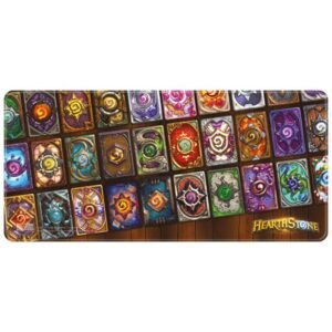 Blizzard Hearthstone: Cardbacks Mousepad