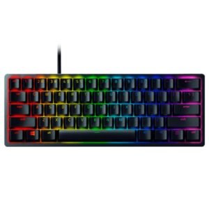 Razer Huntsman Mini