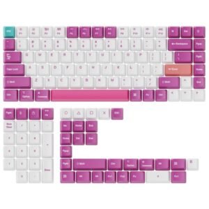 Keychron Keycap Full Set OEM Dye-Sub PBT