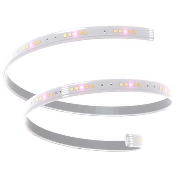 Nanoleaf Essentials Light Strips Expansion
