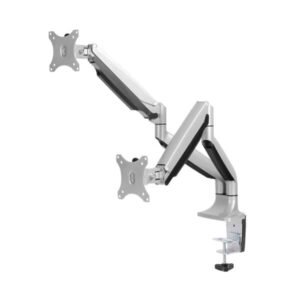 Logilink BP0043 Dual Monitor Desk