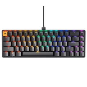 Glorious GMMK 2 Compact