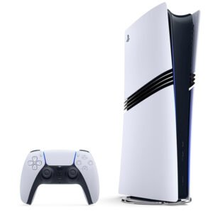 Sony PlayStation 5 Pro (PS5) Slim