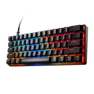 SteelSeries Apex Pro Mini Gen 3