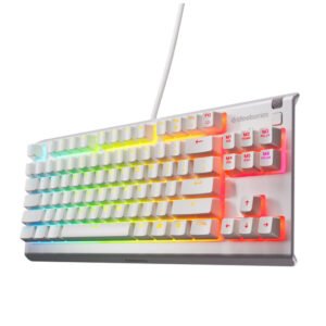 SteelSeries Apex 3 TKL