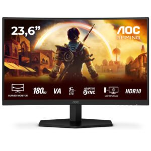 AOC C24G42E