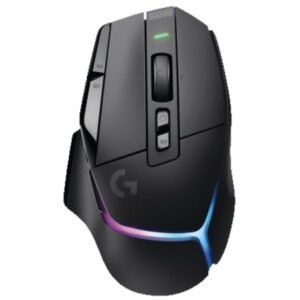 Logitech G502 X PLUS
