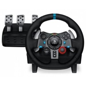 Logitech G29